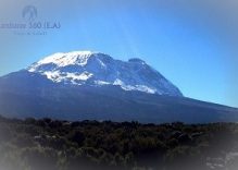 8 Days Mt Kilimanjaro Climbing Via Umbwe Route