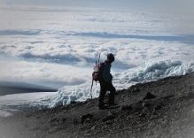 7 days Mt Kilimanjaro climbing via Marangu route